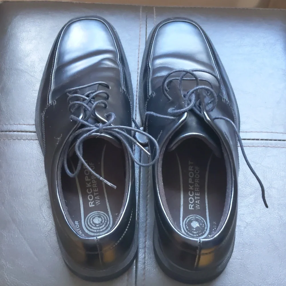 Man shoes - Picture 4 of 4
